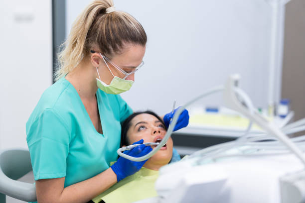 Best Broken or Chipped Tooth Repair in Yorklyn, PA