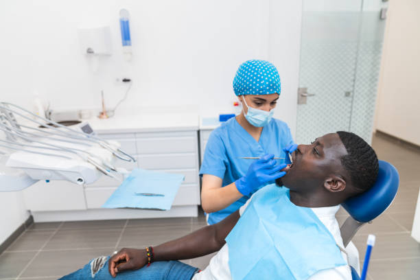 Best Emergency Dental Care for Sports Injuries in Yorklyn, PA